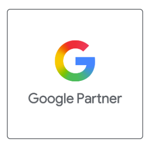 Google Partner Badge